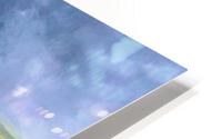 3202 HD Metal print