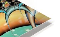 3208 HD Metal print