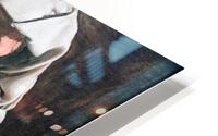 3209 HD Metal print