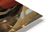 3228 HD Metal print