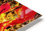 3233 HD Metal print