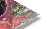3240 HD Metal print