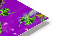 3243 HD Metal print