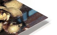 3257 HD Metal print