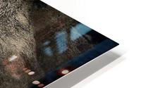 3264 HD Metal print