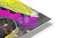 3265 HD Metal print