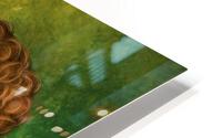 3267 HD Metal print