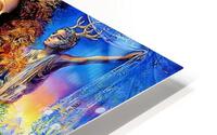 3278 HD Metal print