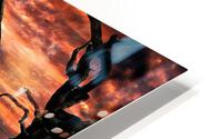 3286 HD Metal print