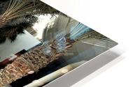 3290 HD Metal print