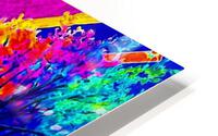 3300 HD Metal print