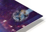 3307 HD Metal print