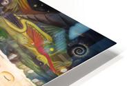 3310 HD Metal print