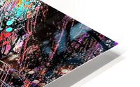 3316 HD Metal print