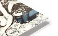 3326 HD Metal print