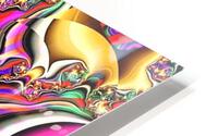 3334 HD Metal print