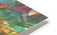3340 HD Metal print