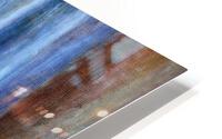3366 HD Metal print