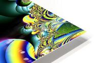 3375 HD Metal print