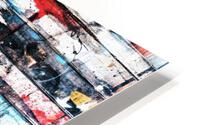 3377 HD Metal print