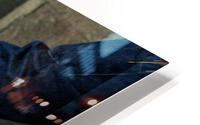 3388 HD Metal print