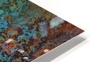 3402 HD Metal print