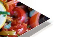 3409 HD Metal print