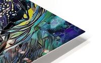 3410 HD Metal print