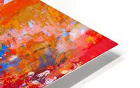 3435 HD Metal print