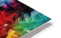 3448 HD Metal print