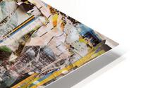 3449 HD Metal print