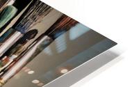 3451 HD Metal print