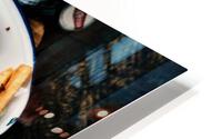 3467 HD Metal print