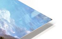 3476 HD Metal print