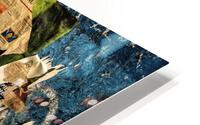 3495 HD Metal print