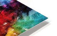 3507 HD Metal print