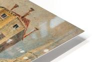 3527 HD Metal print