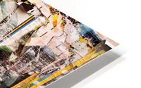 3534 HD Metal print