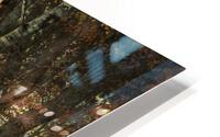 3535 HD Metal print