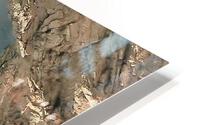 3541 HD Metal print