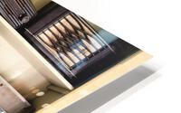 3545 HD Metal print