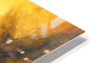 3555 HD Metal print