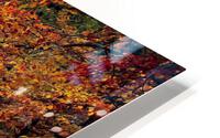 3566 HD Metal print