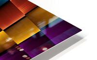 3593 HD Metal print