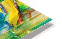 3597 HD Metal print