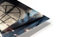 3600 HD Metal print