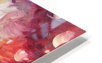 3601 HD Metal print