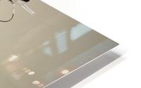 3604 HD Metal print
