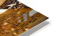 3605 HD Metal print