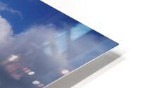 3606 HD Metal print
